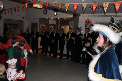 Foto 6 uit CarnavalStormpolder