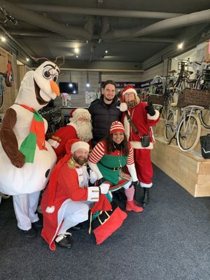 Foto 50 uit t Kerstfeest 2022