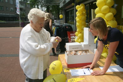 Foto 8 uit Zeeman50Jaar3-6-17