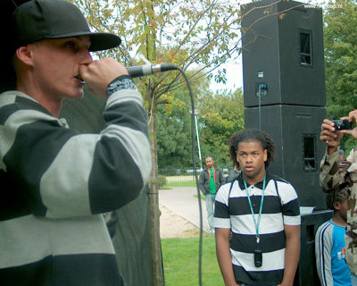 Foto 191 uit dwightmemorealday07