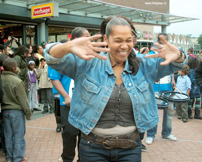 Foto 272 uit Kiddoozzkinderopvang