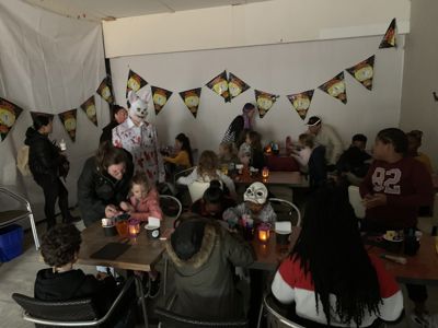Foto 49 uit Halloween30-10-21