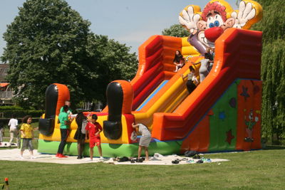 Foto 98 uit BewegenWaard17-5