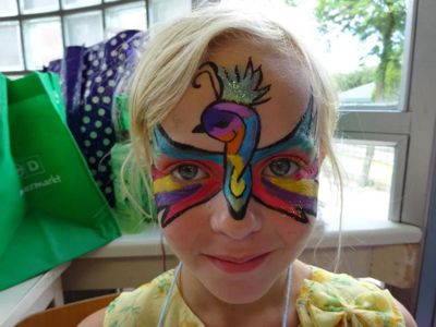 Foto 27 uit CreaBeverlandSmink