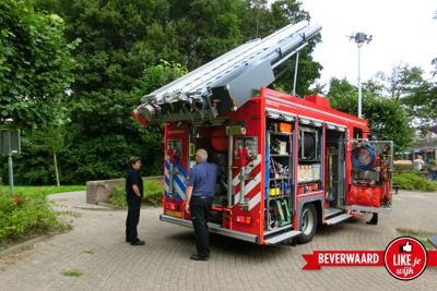 Foto 14 uit CreaBeverlandLikejewijk