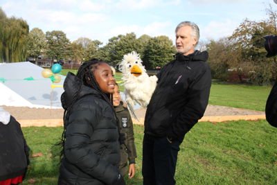 Foto 41 uit Kunstwerk de Meeuw