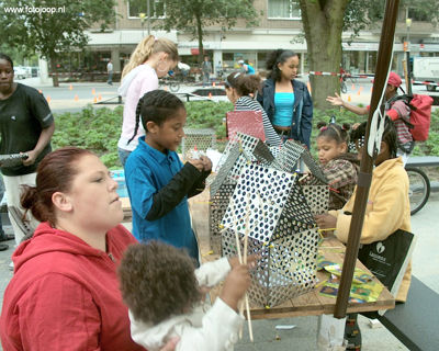 Foto 109 uit wijkfeest de dijk new