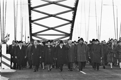 Foto 204 uit BRIENENOORDBRUG