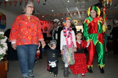 Foto 122 uit CarnavalStormpolder