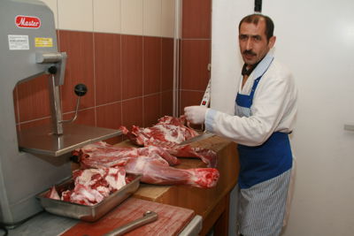 Foto 35 uit Slager Beverwaard