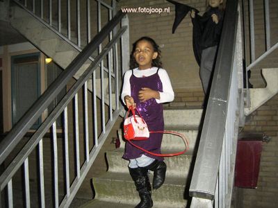 Foto 211 uit halloween2005