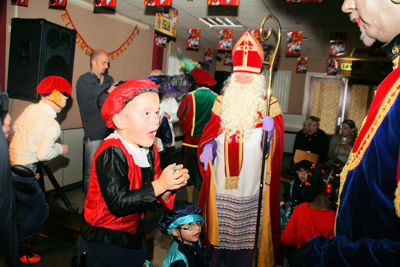 Foto 41 uit Sint in de Stormpolder