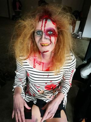 Foto 39 uit HALLOWEEN2016