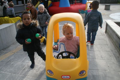 Foto 46 uit PSZ RK Regenboog