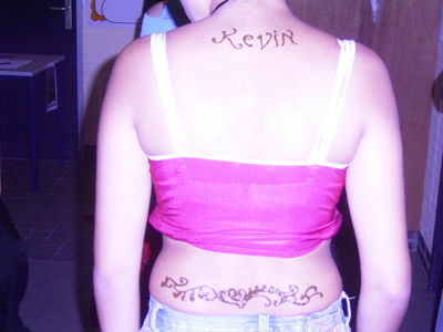 Foto 48 uit only girls events day