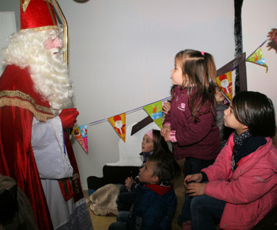 Foto 42 uit Sint in de Beverwaard