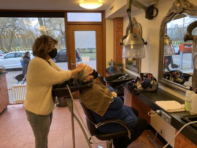 Foto 11 uit Heropening3-3-2021