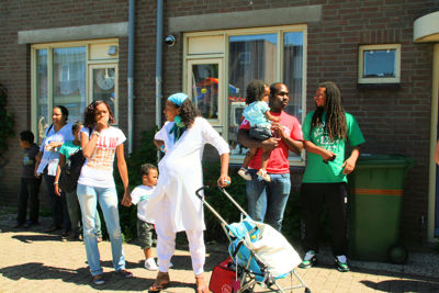 Foto 162 uit Carnaval Beverwaard