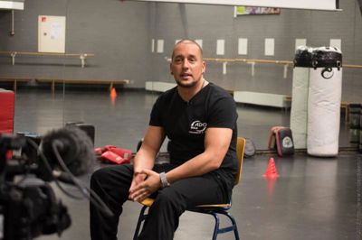 Foto 5 uit TVRijnmondOpnamen