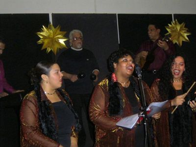 Foto 47 uit kerstdagen