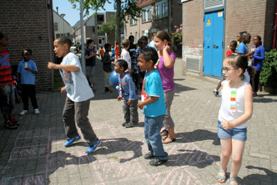 Foto 15 uit StraatSpeelDag1_6