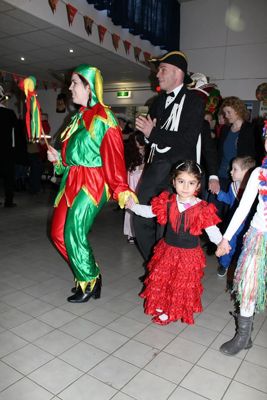 Foto 112 uit CarnavalStormpolder