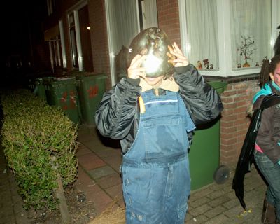 Foto 28 uit halloween twickelerf