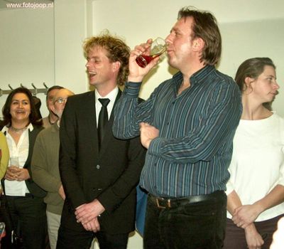 Foto 33 uit receptie perspect 07