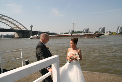 Foto 160 uit Bruiloft-Beverwaard