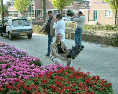 Foto 6 uit Opzoomeren 07 bw