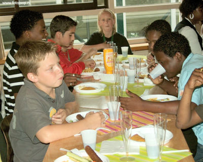 Foto 21 uit afscheidsfeestgroep8