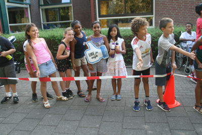 Foto 117 uit JubeleumrkRegenboog