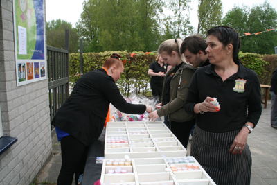 Foto 3 uit KoningsDag27-04-18