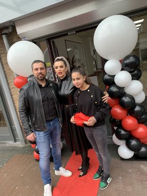 Foto 44 uit Opening Jehona