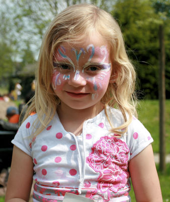 Foto 173 uit Stormpolder 30-4-09