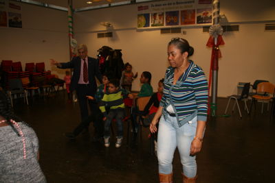 Foto 123 uit KerstActiviteit Focus