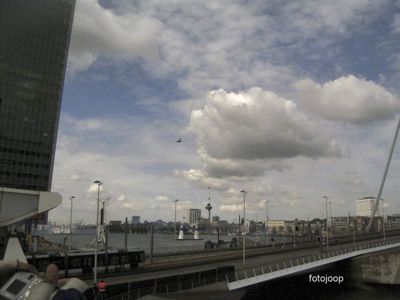 Foto 34 uit red bull air race r.dam