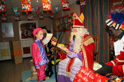 Foto 101 uit Sint  Stormpolder