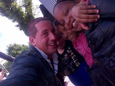 Foto 29 uit CardioKickBoxen4Kids