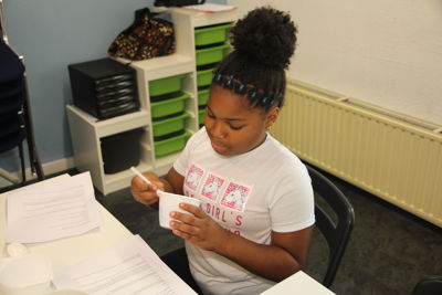 Foto 12 uit Make-up Maken22-8