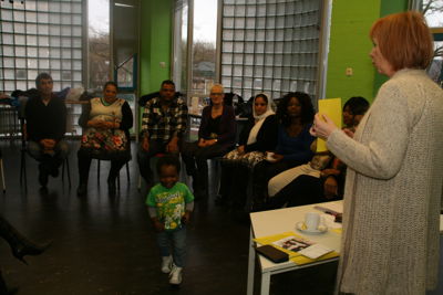 Foto 18 uit DiplomaTaalgroep