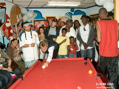 Foto 103 uit streetlife5324opening