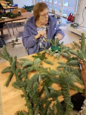 Foto 26 uit workshop Neelysha