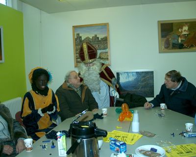 Foto 321 uit Sint kerstendijk