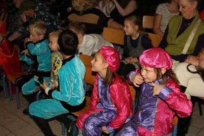 Foto 27 uit Sint  Stormpolder