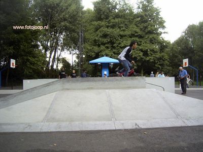 Foto 47 uit t.e.d dag 2005