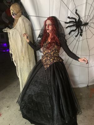 Foto 136 uit Halloween30-10-21