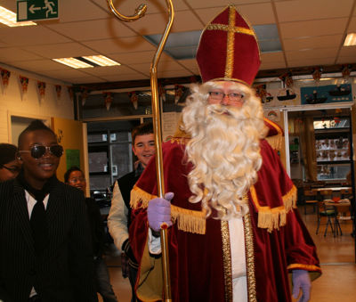 Foto 30 uit Sint RK Regenboog