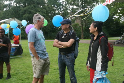 Foto 45 uit Zomer Festival12-8