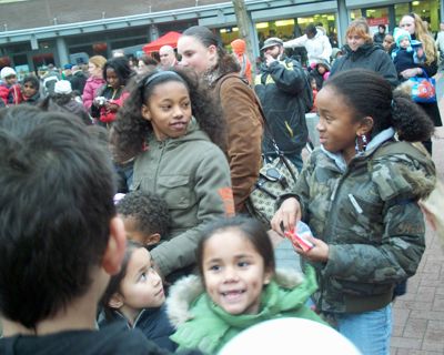 Foto 41 uit Sint in beverwaard07